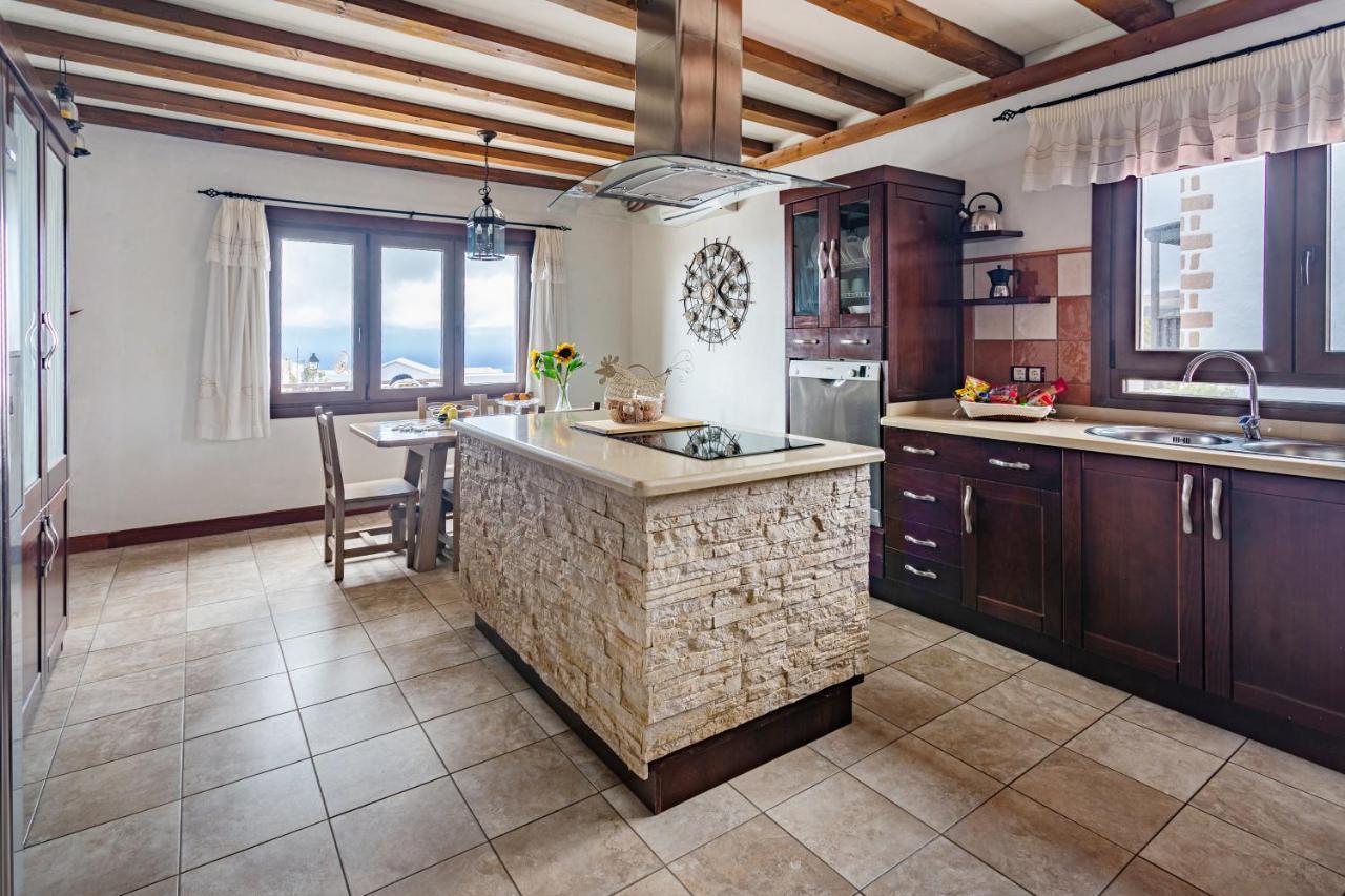 Casa Layka, Con Maravillosas Vistas Al Mar La Asomada  エクステリア 写真