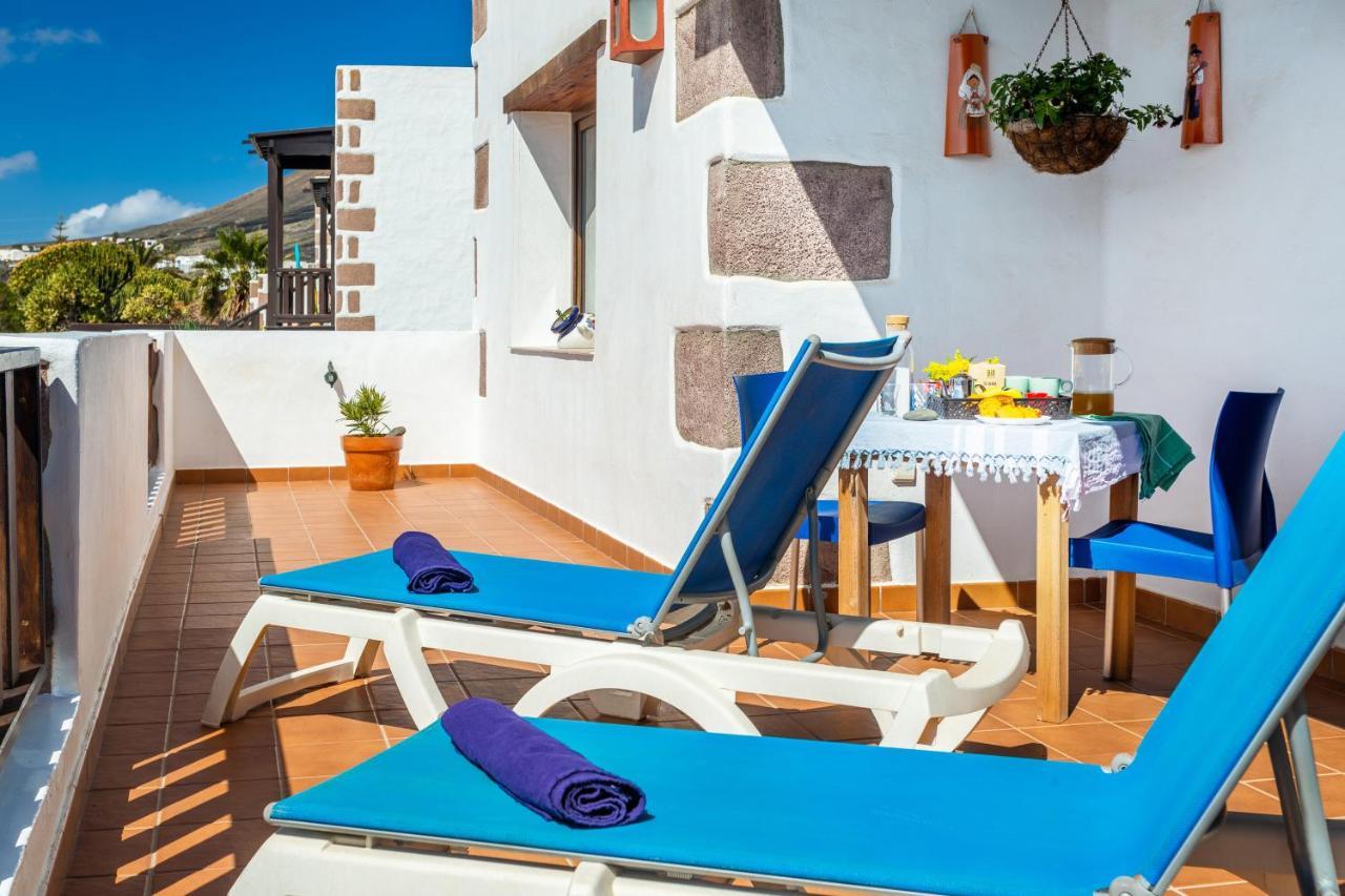 Casa Layka, Con Maravillosas Vistas Al Mar La Asomada  エクステリア 写真