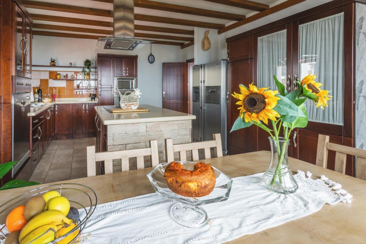 Casa Layka, Con Maravillosas Vistas Al Mar La Asomada  エクステリア 写真