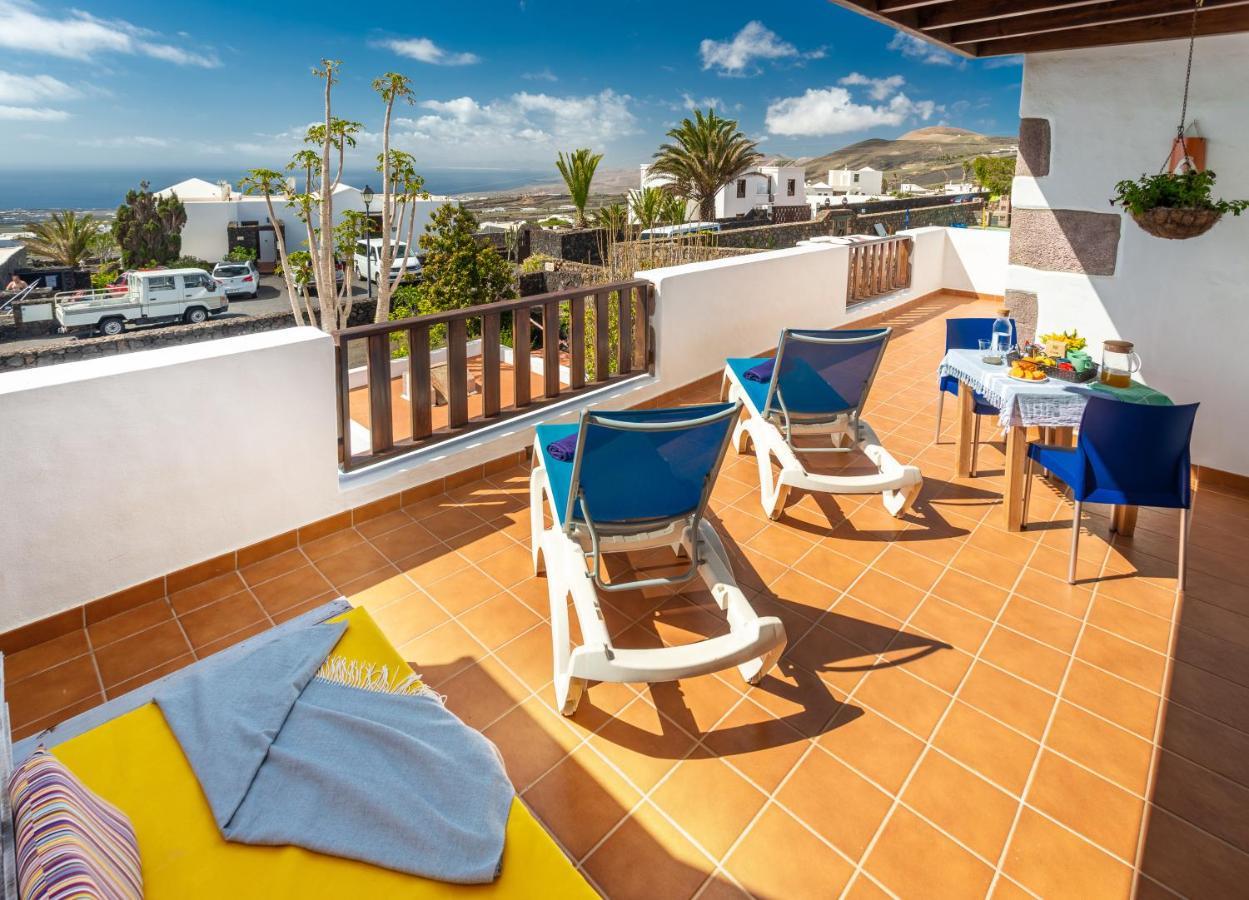 Casa Layka, Con Maravillosas Vistas Al Mar La Asomada  エクステリア 写真