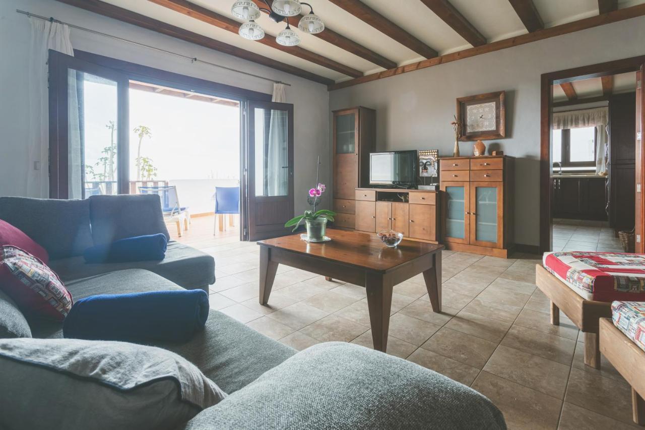 Casa Layka, Con Maravillosas Vistas Al Mar La Asomada  エクステリア 写真