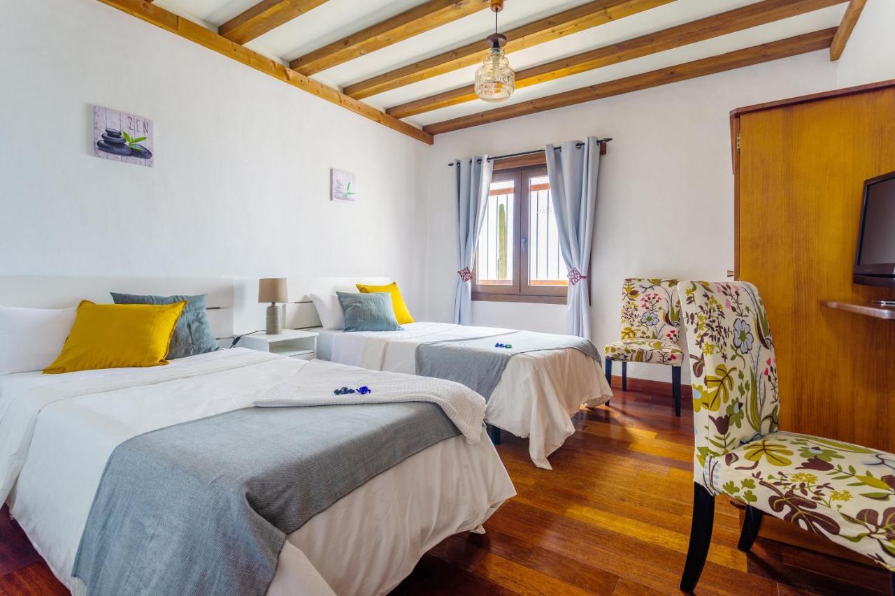 Casa Layka, Con Maravillosas Vistas Al Mar La Asomada  エクステリア 写真
