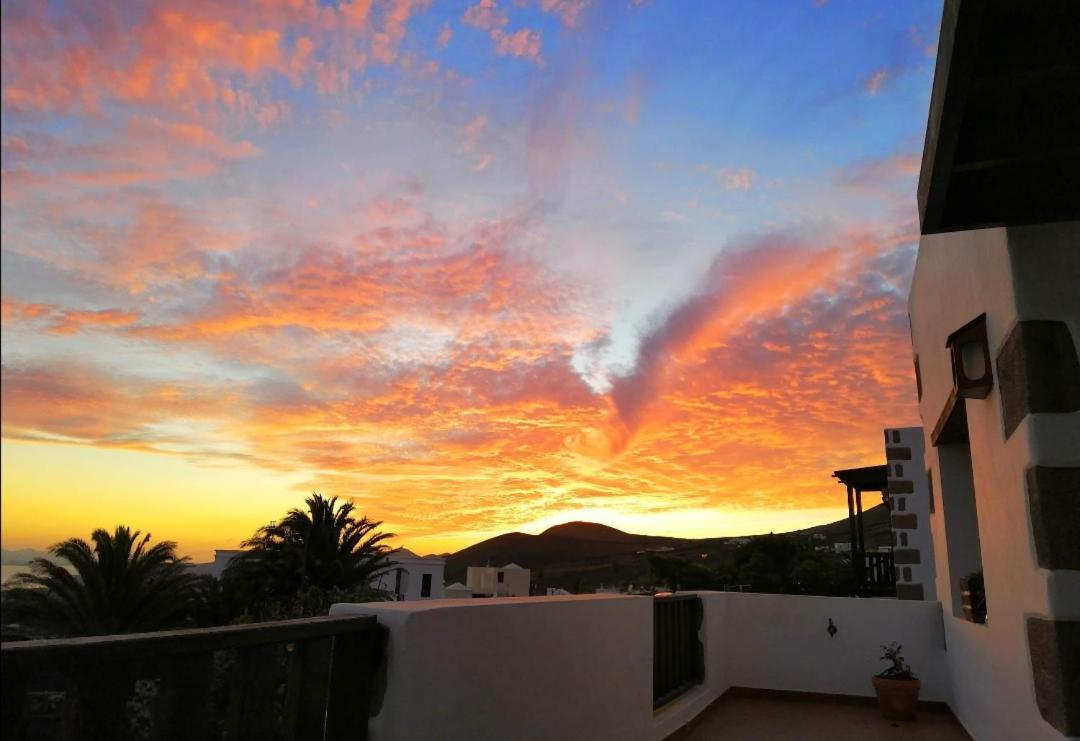 Casa Layka, Con Maravillosas Vistas Al Mar La Asomada  エクステリア 写真