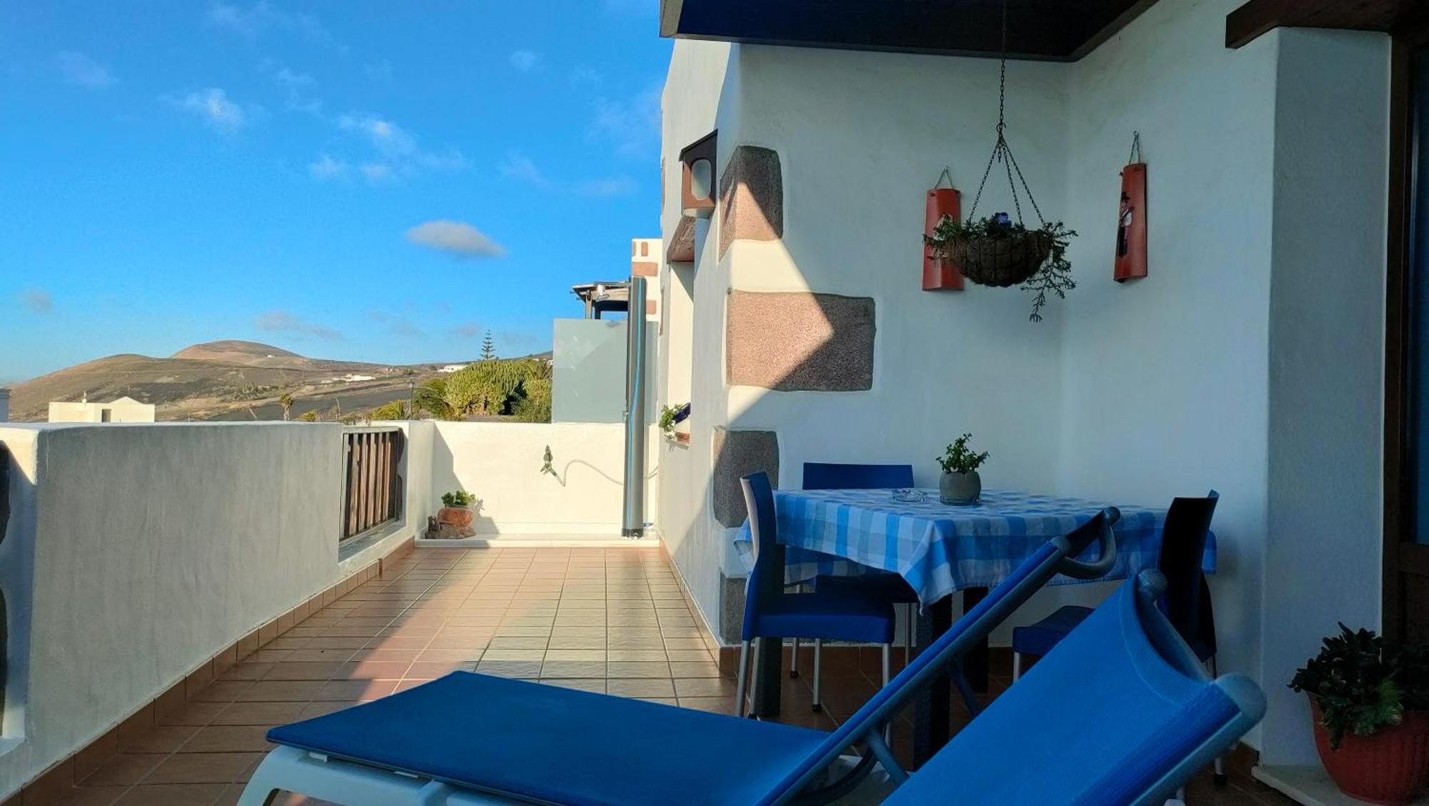 Casa Layka, Con Maravillosas Vistas Al Mar La Asomada  エクステリア 写真